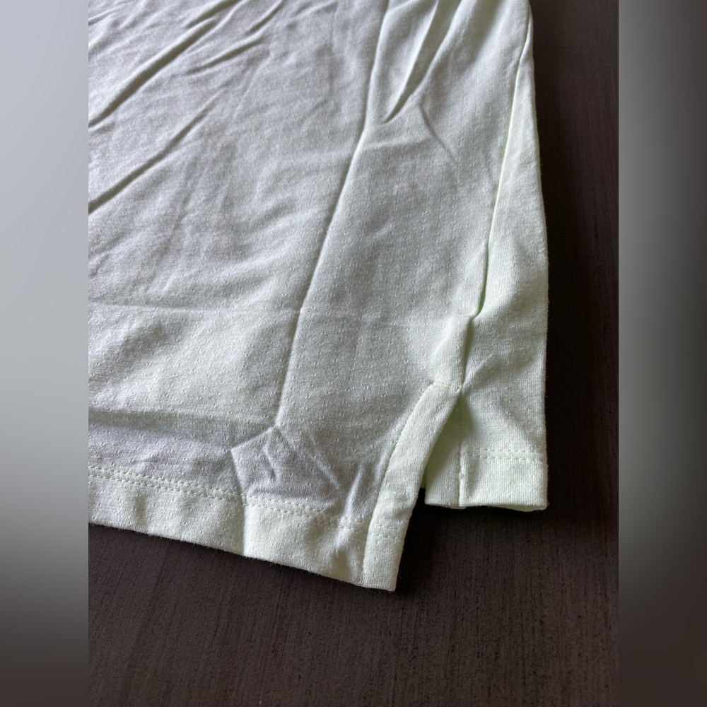 Men’s Adidas M Axis Tee / Shirt / T-Shirt - Picture 8 of 11